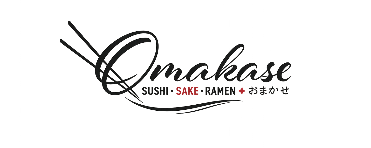 Omakase - Sushi, Sake & Ramen