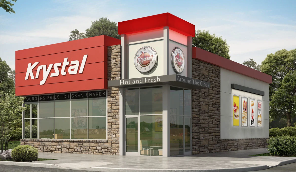Krystal Breakfast Hours & Menu Prices