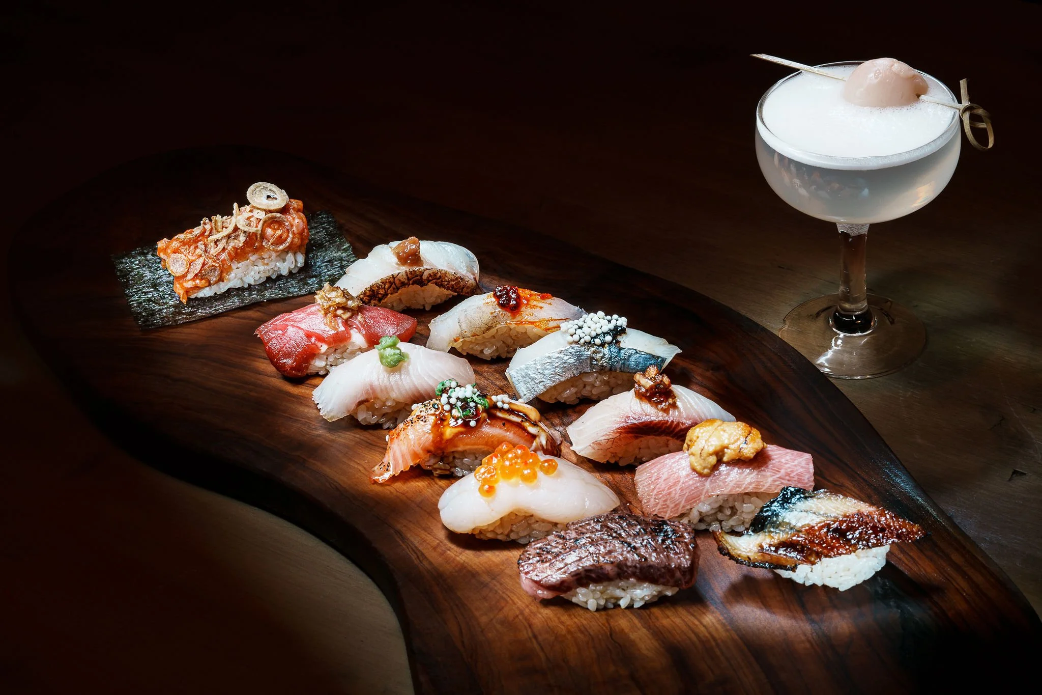 Best Omakase in NYC