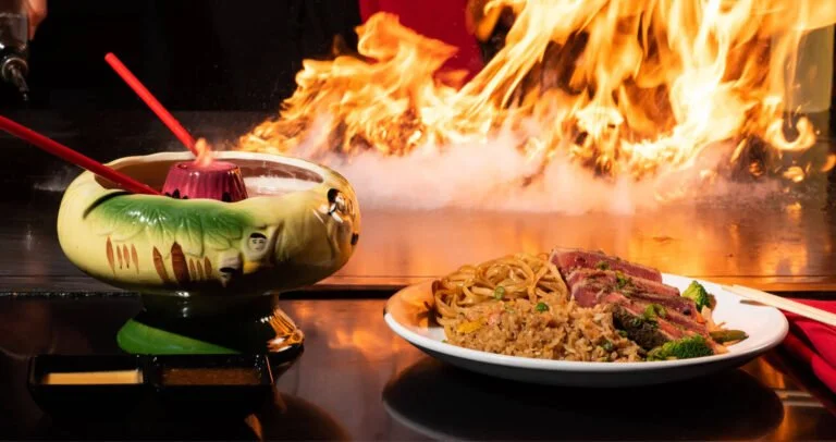 Kobe menu with prices