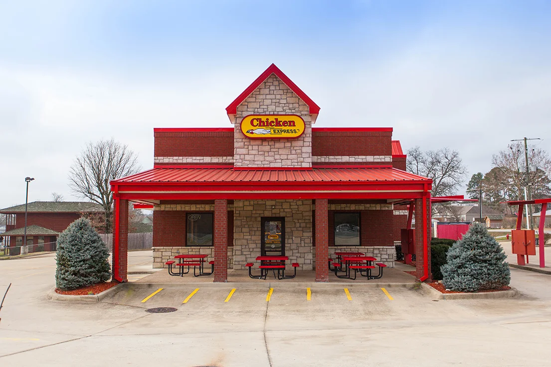 chicken express menu with prices