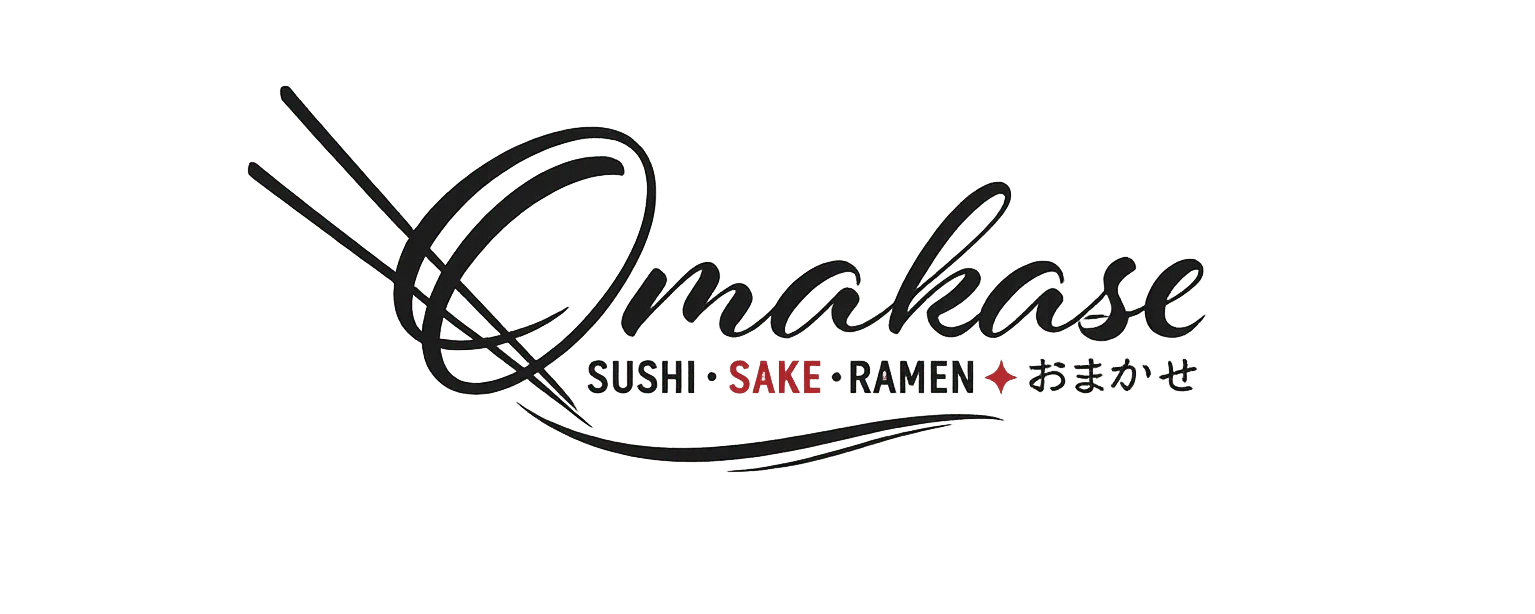 Omakase - Sushi, Sake & Ramen