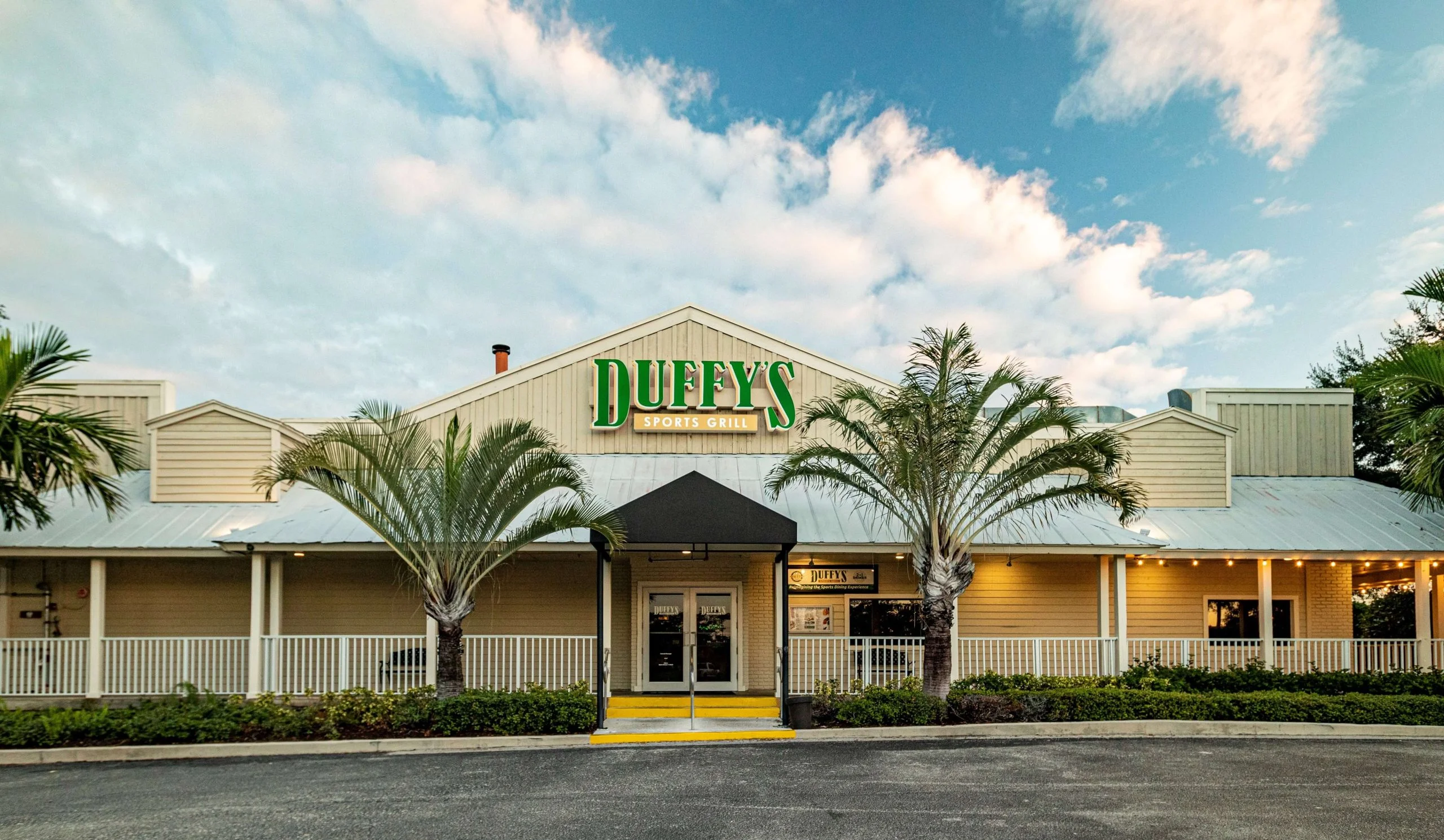 duffy's menu with prices