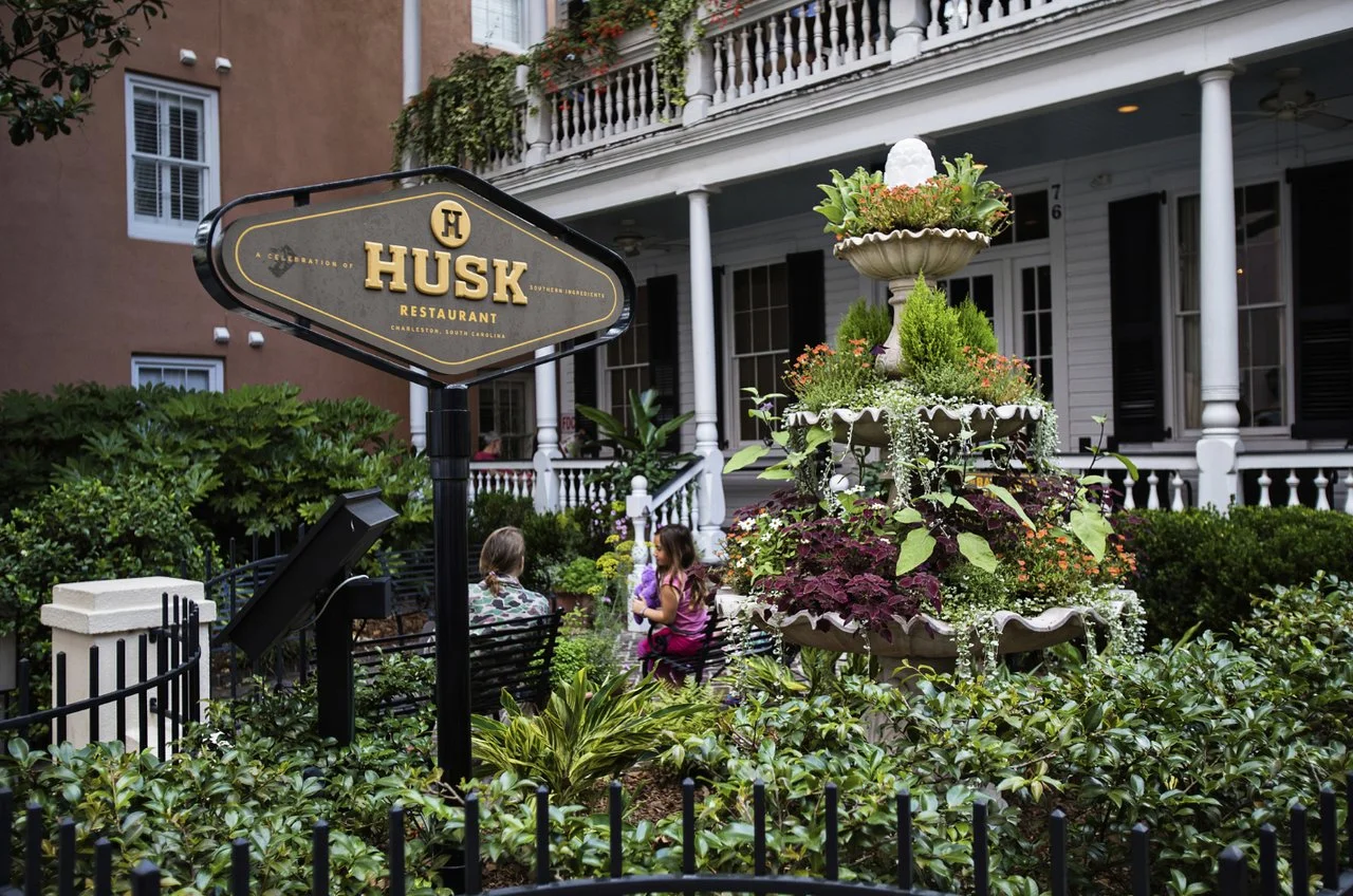 husk menu with prices