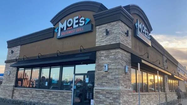 moe's restaurant menu with prices