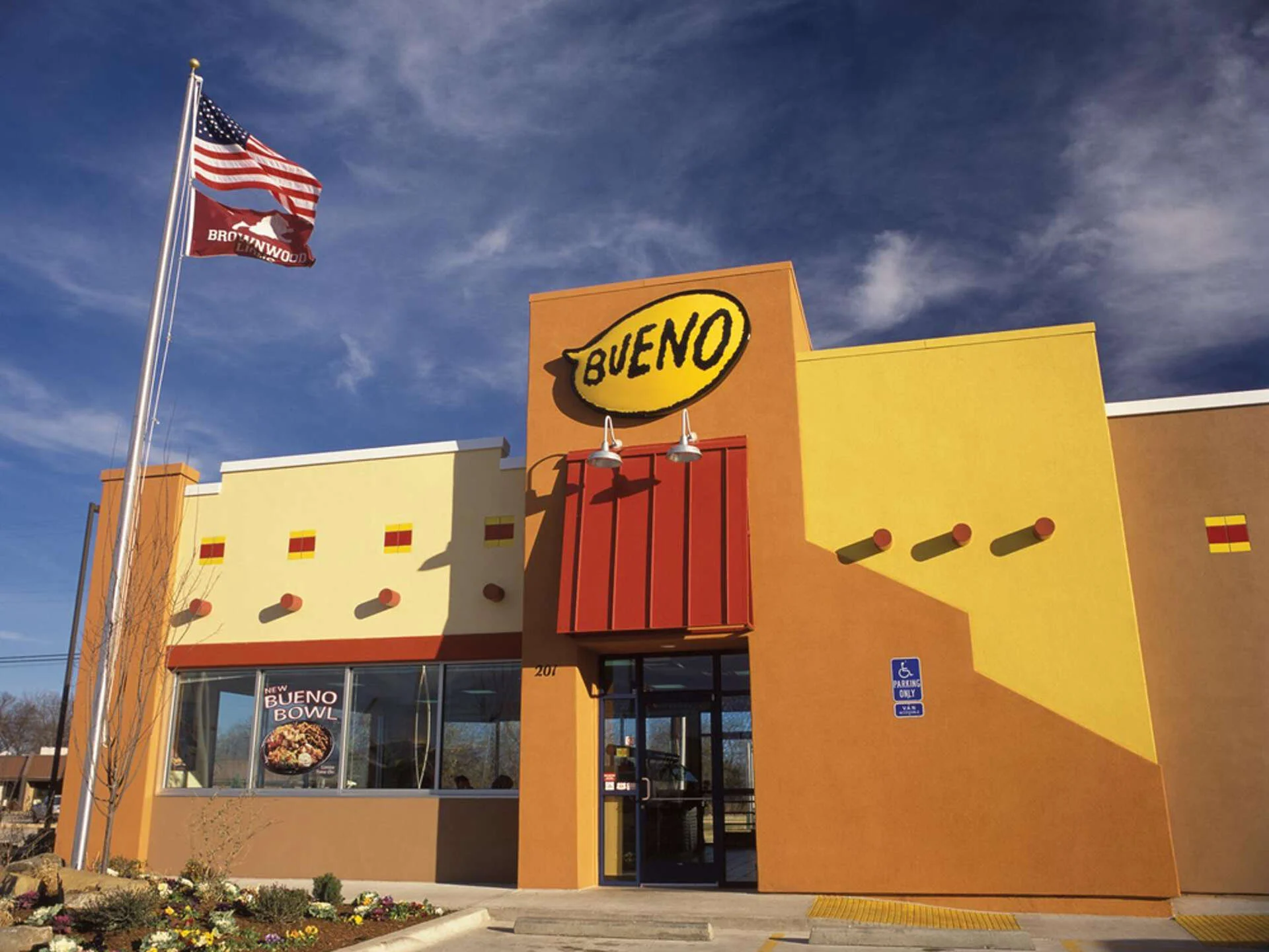 taco bueno menu with prices