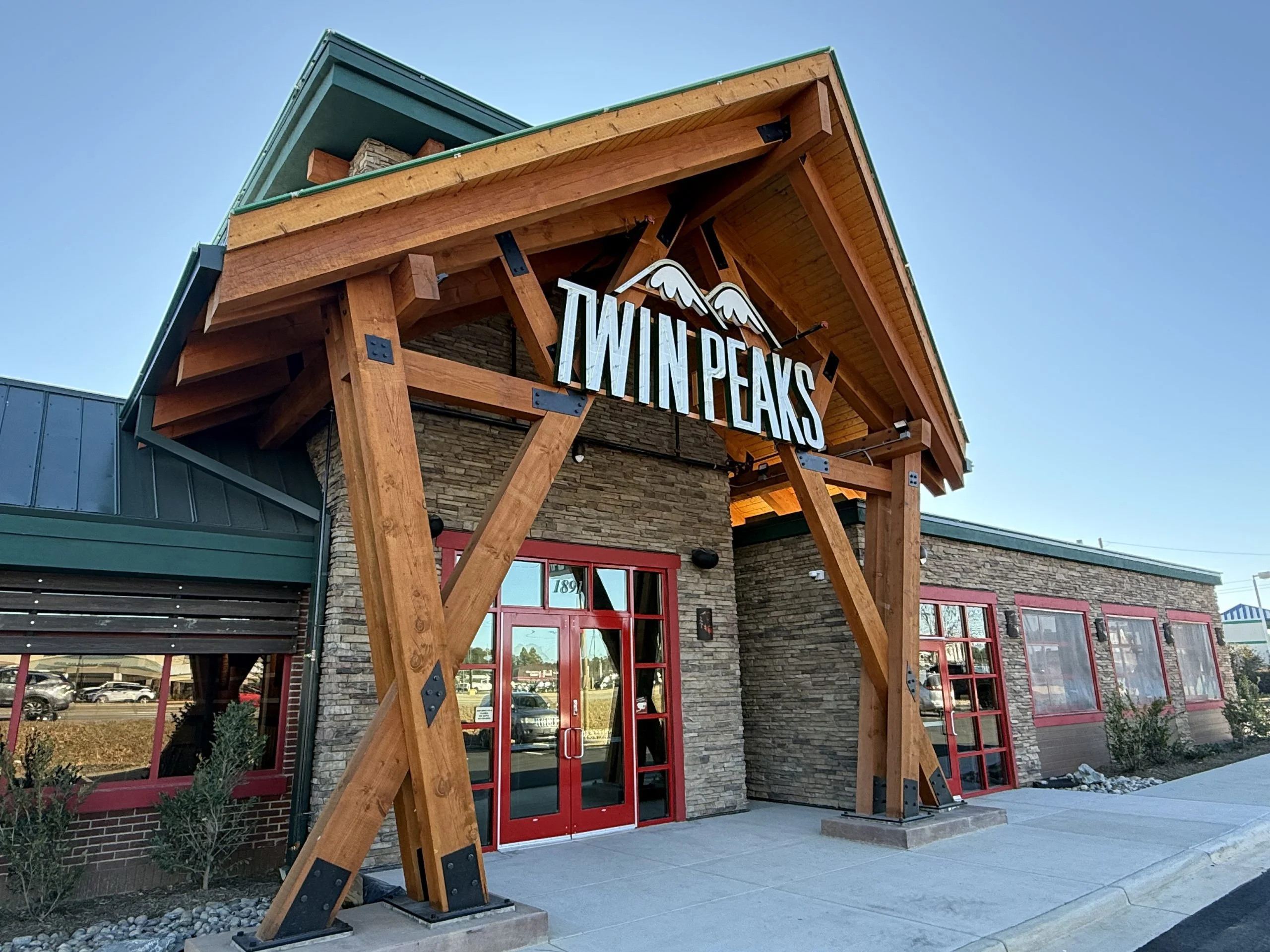 twin peaks menu with prices