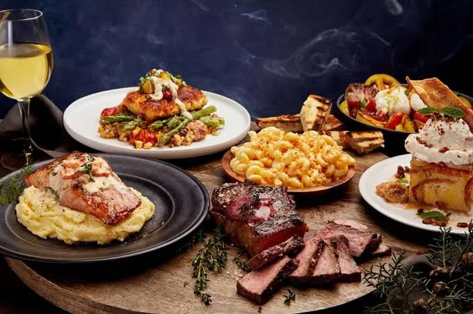 firebird grill happy hour