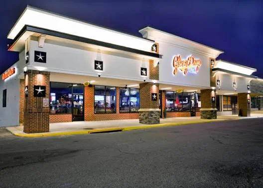 Glory Days Grill Menu With Prices