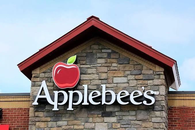Applebee's $5.99 Lunch Menu