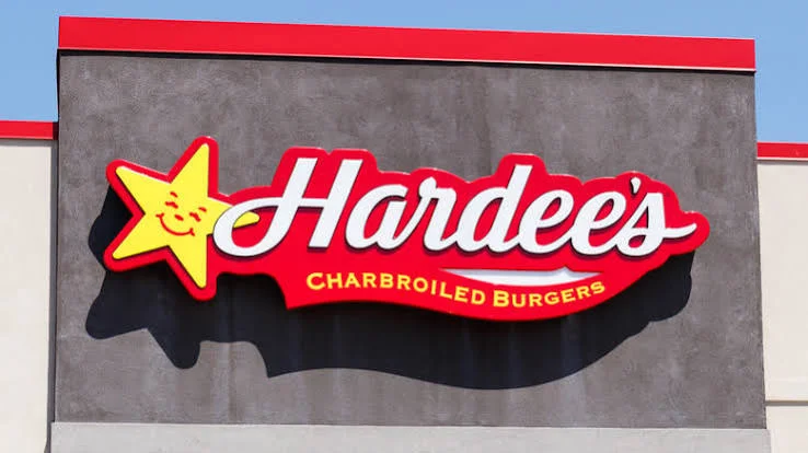 hardee's menu with prices