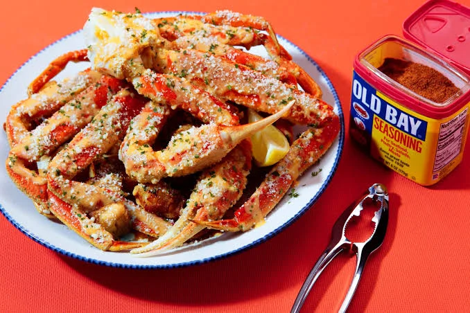 red lobster crabfest