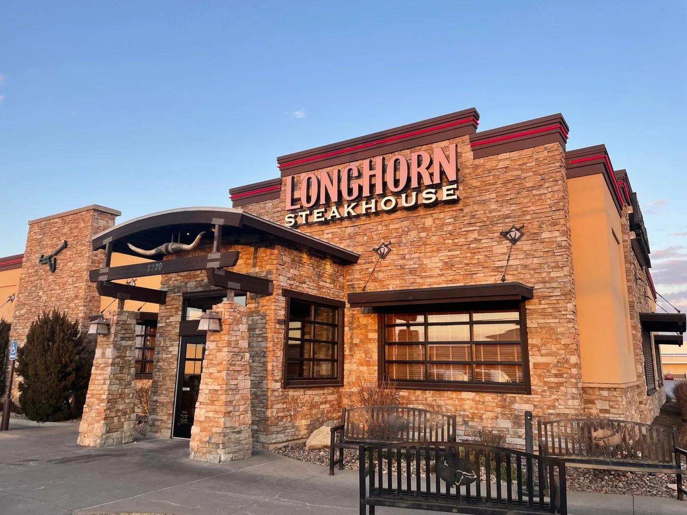 longhorn dinner menu with prices