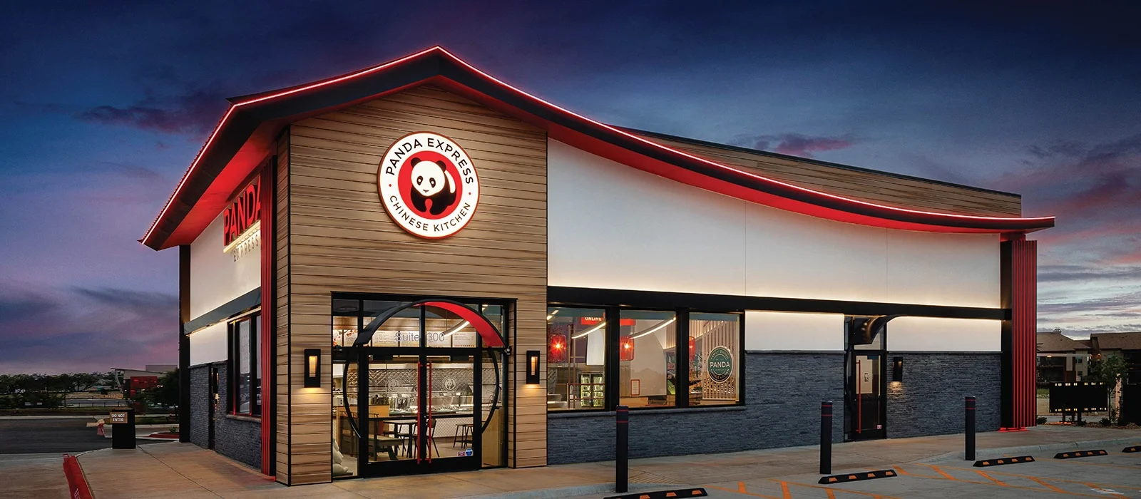 Panda Express Menu With Prices
