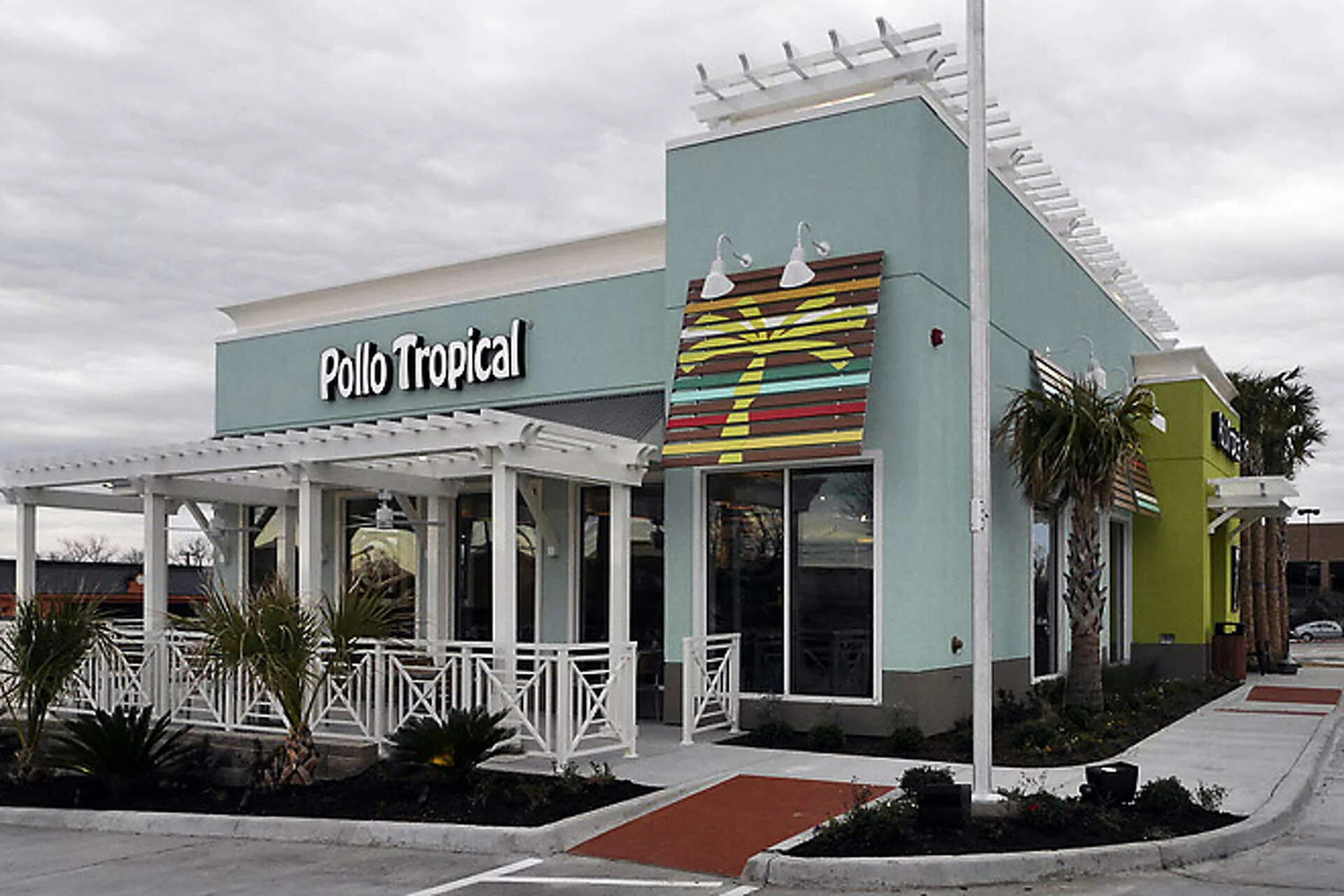 pollo tropical menu with prices